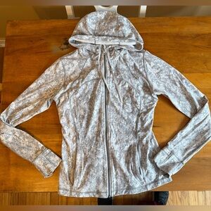 Lululemon Define Jacket Size 10